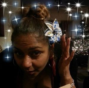 Meet your Posher, Justina